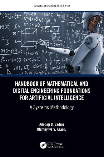 Cover image for Handbook of Mathematical and Digital Engineering Foundations for Artificial Intelligence