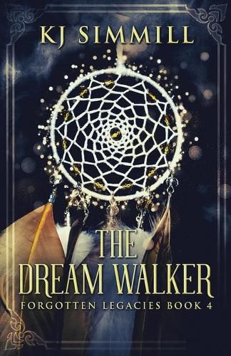 Cover image for The Dream Walker