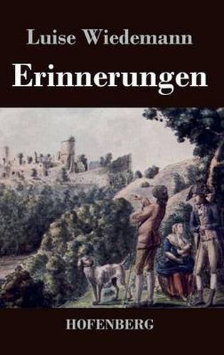 Cover image for Erinnerungen