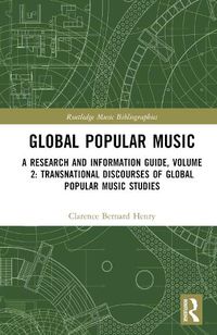 Cover image for Global Popular Music