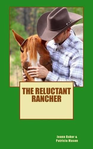 Cover image for The Reluctant Rancher