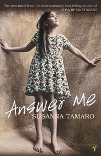 Cover image for Answer Me