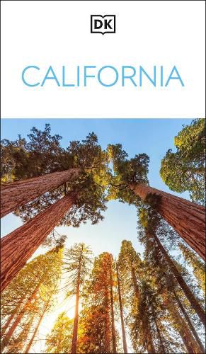 Cover image for DK California