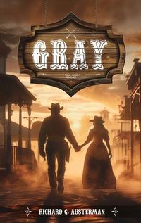 Cover image for Gray