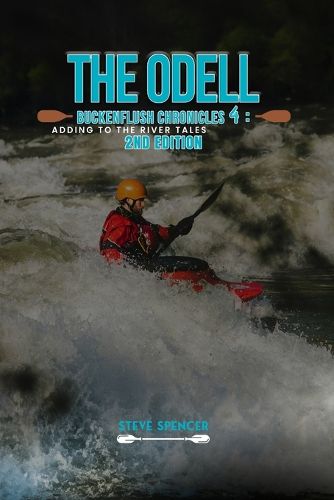 Cover image for The Odell Buckenflush Chronicles 4