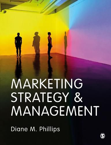 Cover image for Marketing Strategy & Management