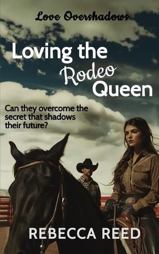 Cover image for Loving the Rodeo Queen