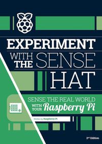 Cover image for Experiment with the Sense HAT