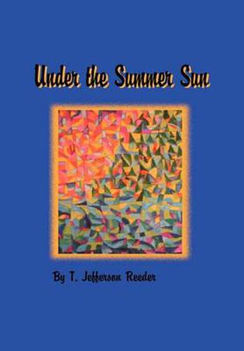 Cover image for Under the Summer Sun