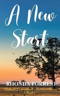 Cover image for A New Start