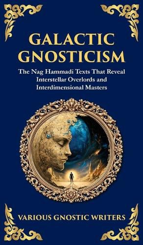 Cover image for Galactic Gnosticism