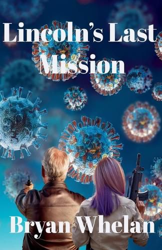 Cover image for Lincoln's Last Mission