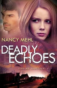 Cover image for Deadly Echoes