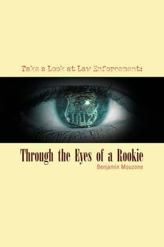 Cover image for Through the Eyes of a Rookie