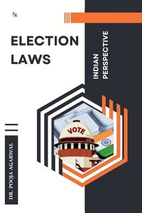 Cover image for Election Laws