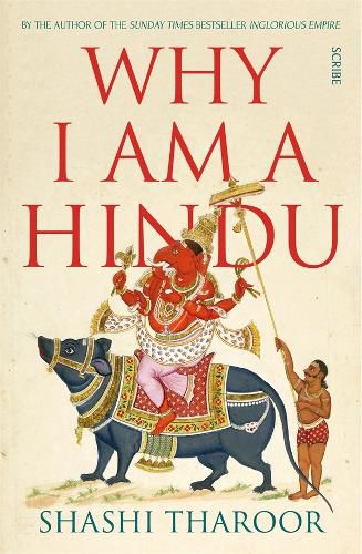 Why I Am a Hindu