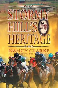 Cover image for Stormy Hill's Heritage