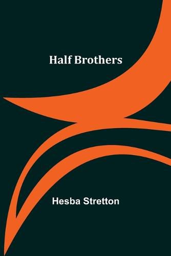 Cover image for Half Brothers