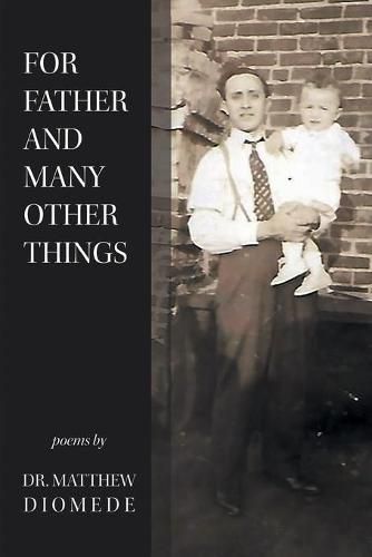 Cover image for For Father and Many Other Things