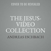 Cover image for The Jesus-Video Collection: Episodes 1-4