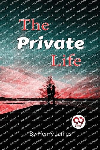 Cover image for The Private Life