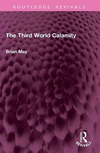 Cover image for The Third World Calamity