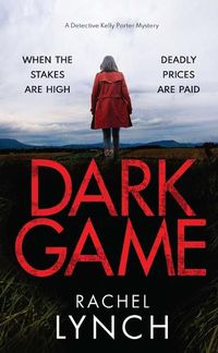 Cover image for Dark Game