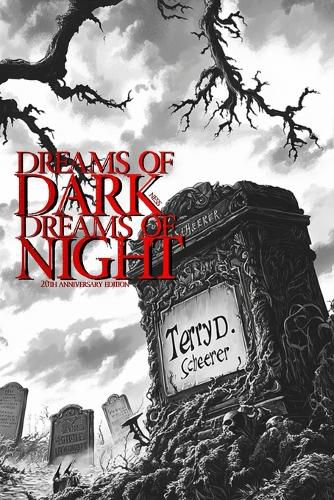 Cover image for Dreams of Darkness, Dreams of Night