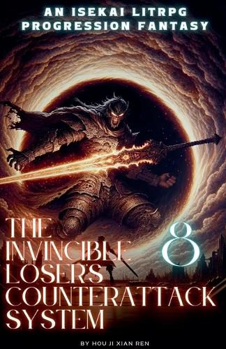 Cover image for The Invincible Loser's Counterattack System