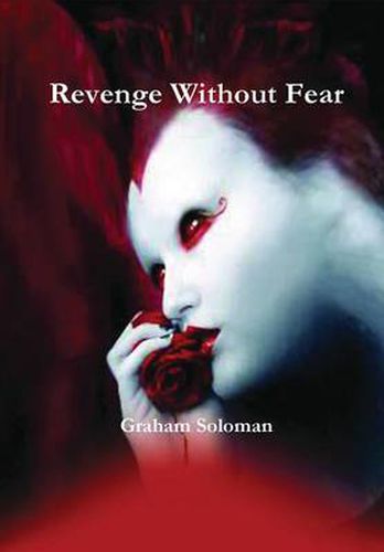 Cover image for Revenge Without Fear