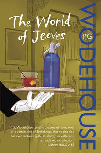 The World of Jeeves: (Jeeves & Wooster)