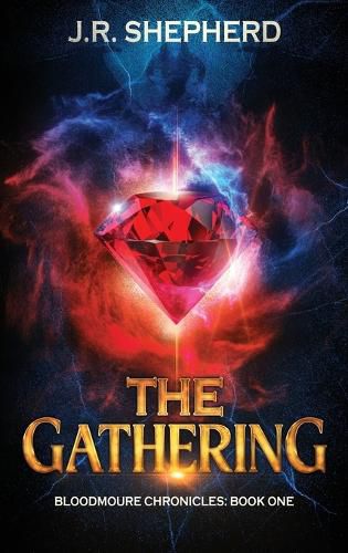 Cover image for The Gathering