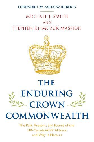 The Enduring Crown Commonwealth