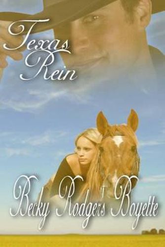 Cover image for Texas Rein
