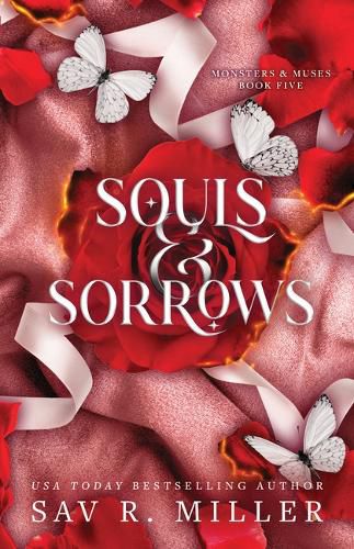Cover image for Souls and Sorrows (Deluxe Edition)