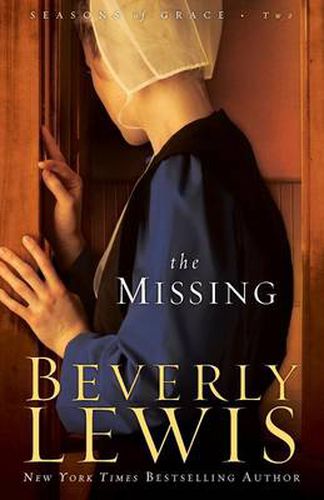 Cover image for The Missing