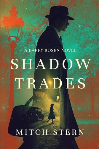 Cover image for Shadow Trades