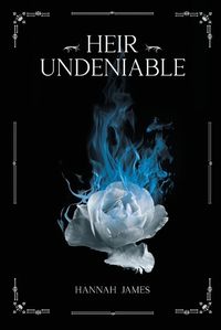 Cover image for Heir Undeniable