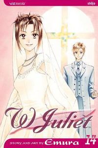 Cover image for W Juliet, Vol. 14