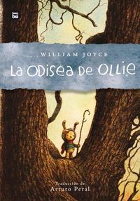 Cover image for La Odisea de Ollie