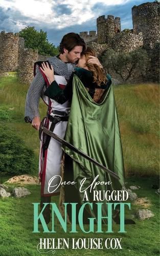 Cover image for Once Upon a Rugged Knight