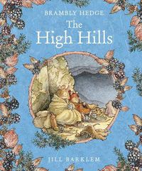 Cover image for The High Hills