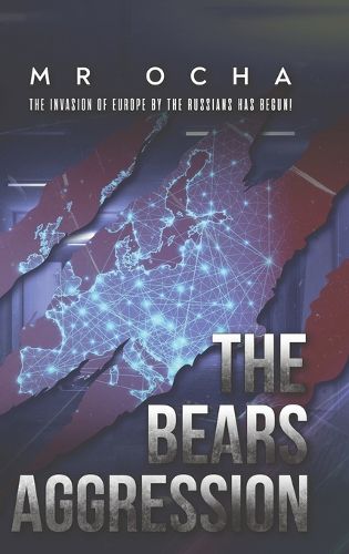 Cover image for The Bears Agression