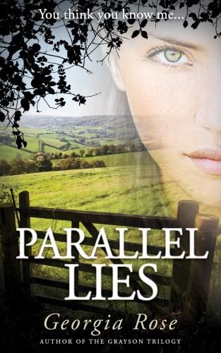 Cover image for Parallel Lies