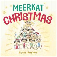 Cover image for Meerkat Christmas