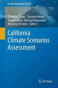 Cover image for California Climate Scenarios Assessment