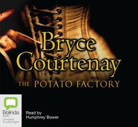 Cover image for The Potato Factory