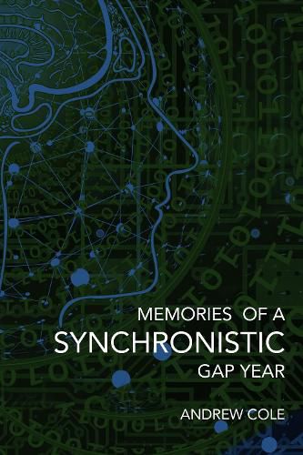 Cover image for Memories of a Synchronistic Gap Year