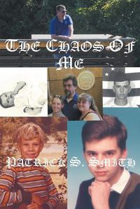 Cover image for The Chaos of Me