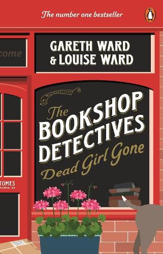 Cover image for The Bookshop Detectives 1: Dead Girl Gone